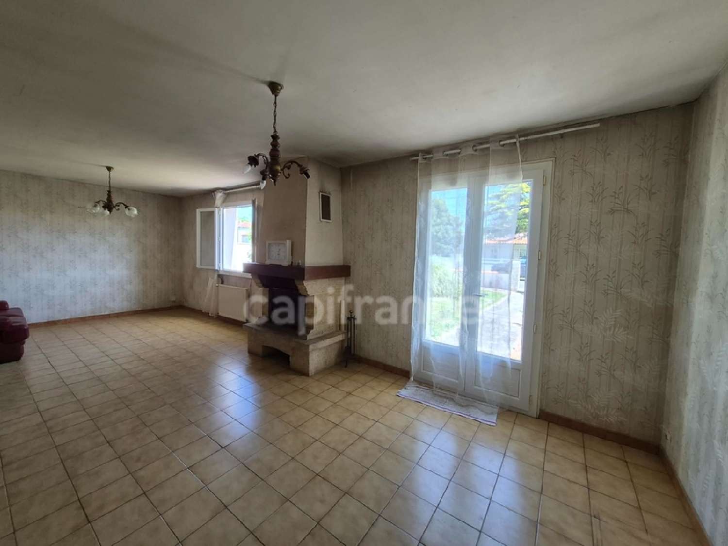  en venta casa Saint-Jean-de-Liversay Charente-Maritime 4