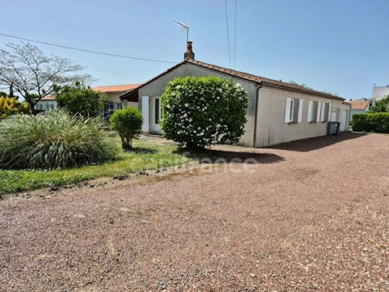  en venta casa Saint-Jean-de-Liversay Charente-Maritime 5