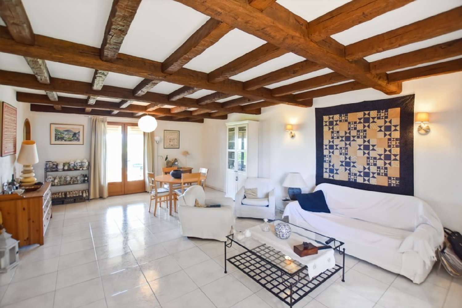  à vendre maison Saint-Jean-de-Trézy Saône-et-Loire 2