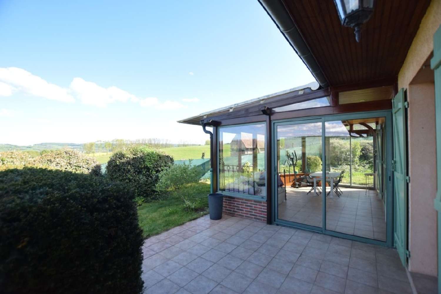  à vendre maison Saint-Jean-de-Trézy Saône-et-Loire 6