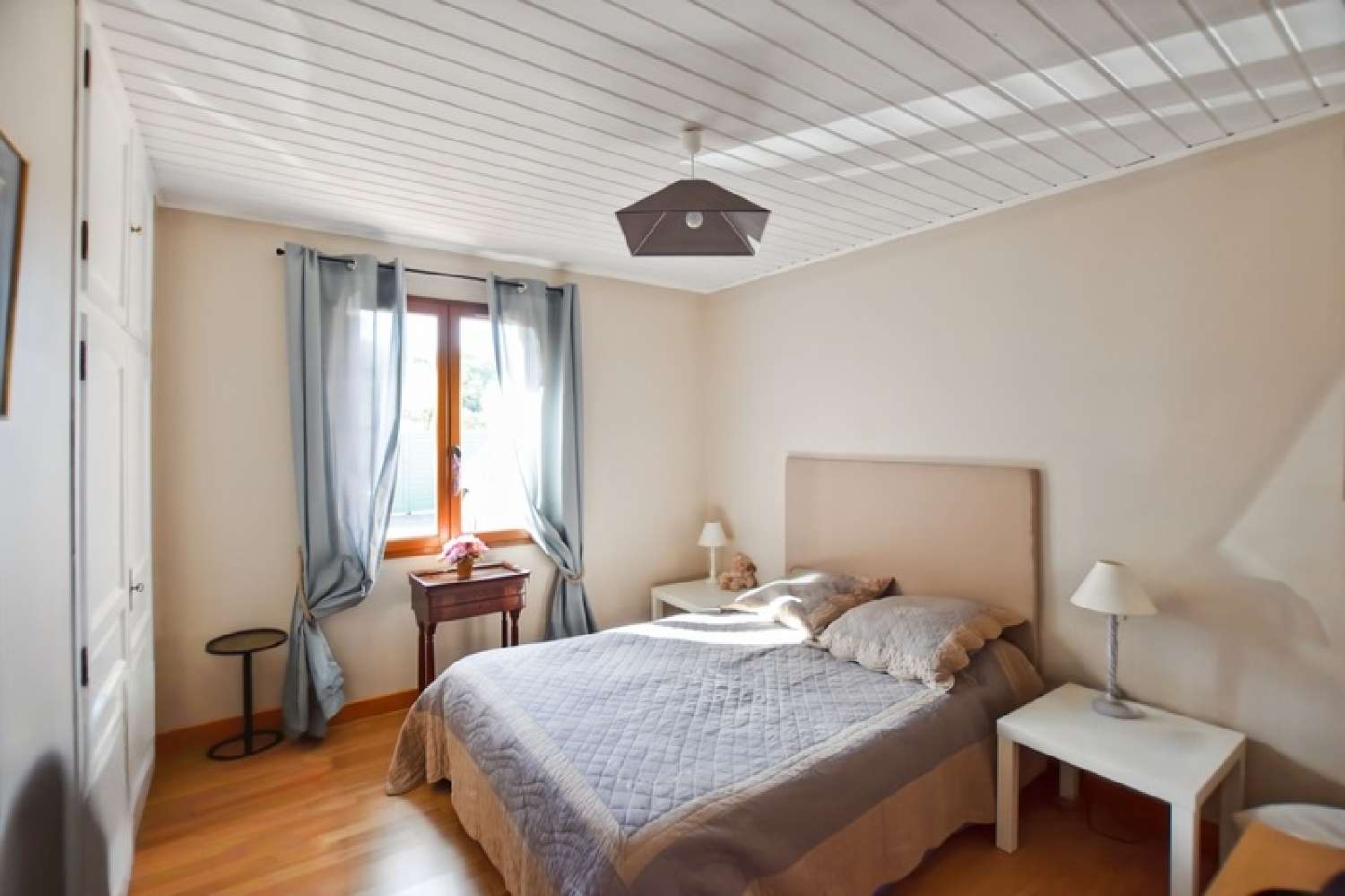  à vendre maison Saint-Jean-de-Trézy Saône-et-Loire 7