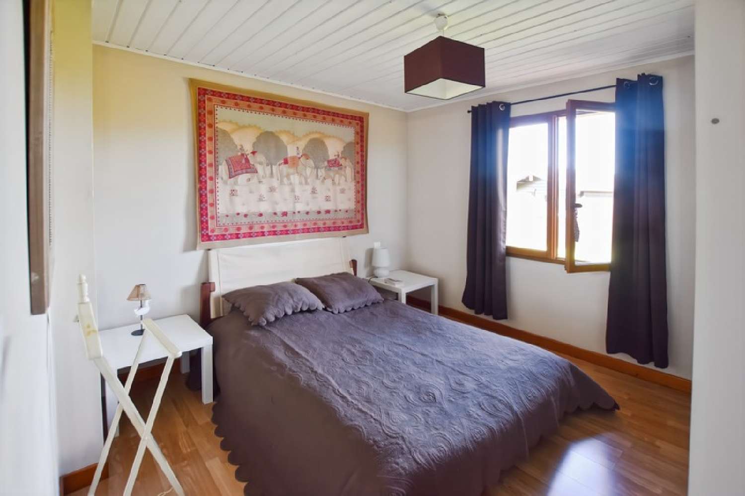  à vendre maison Saint-Jean-de-Trézy Saône-et-Loire 8