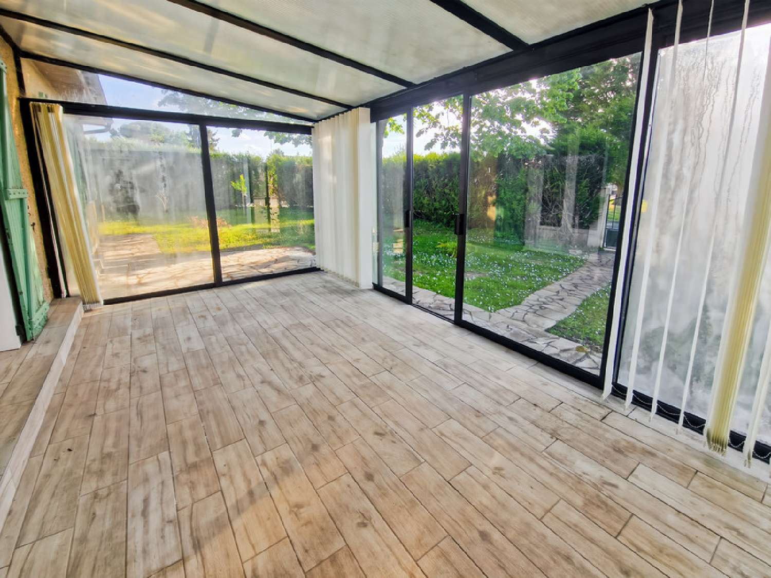  à vendre maison Saint-Jean-d'Angély Charente-Maritime 6