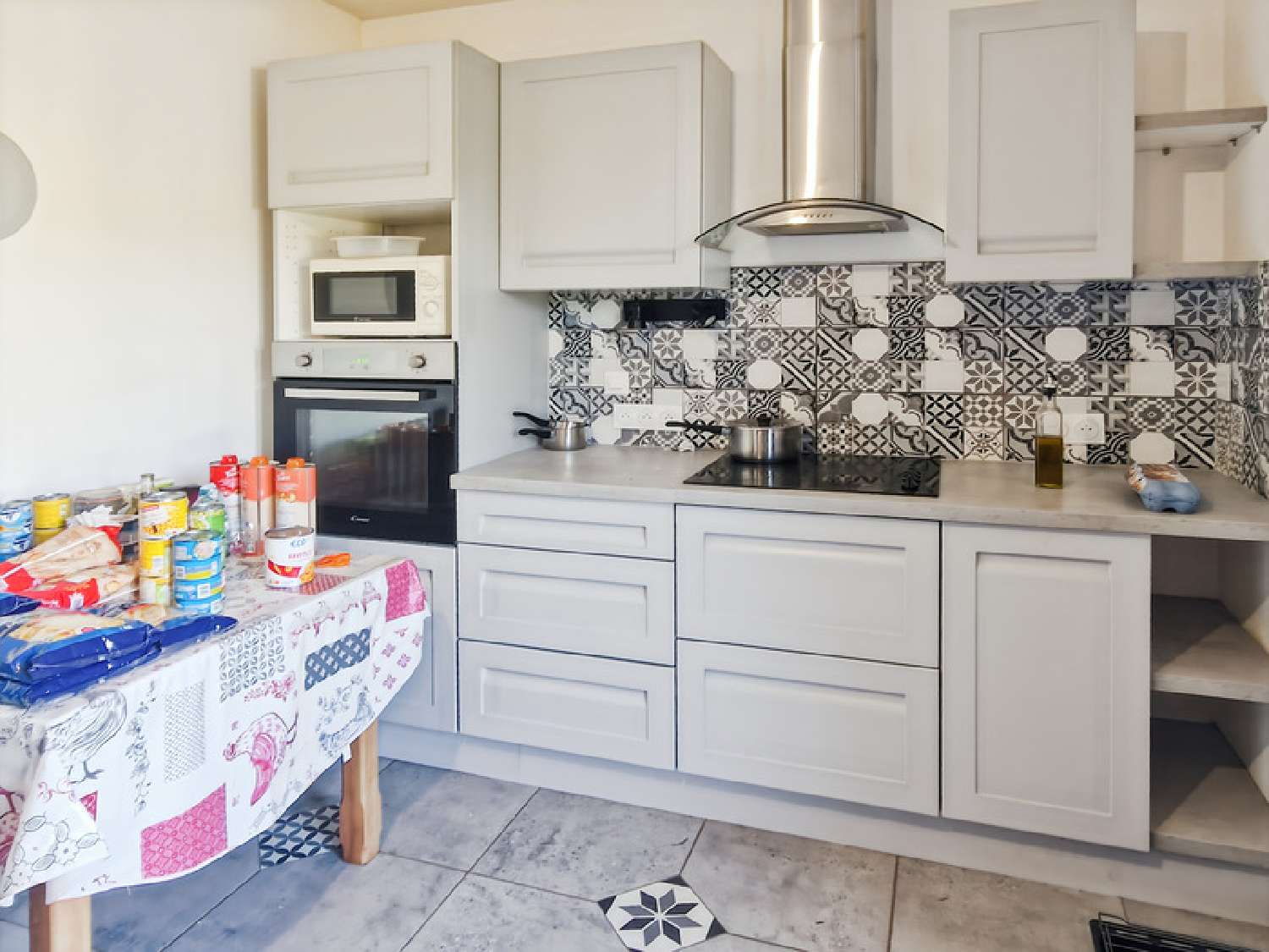  à vendre maison Saint-Jean-d'Angély Charente-Maritime 8