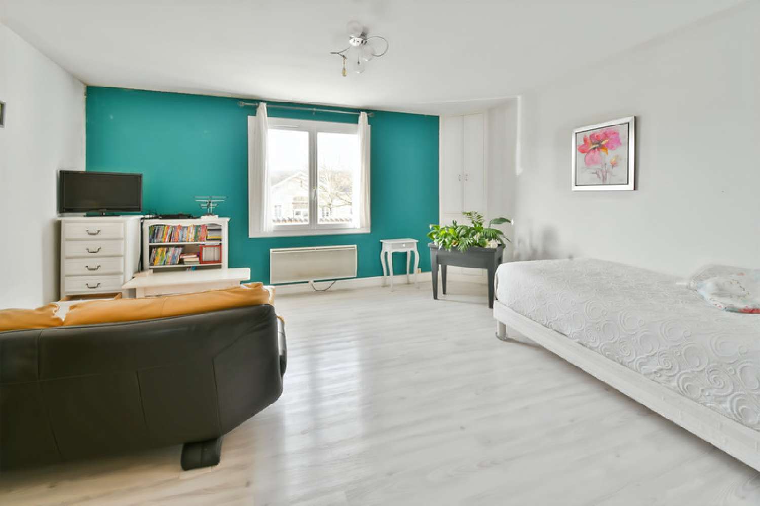  à vendre maison Saint-Jean-d'Angély Charente-Maritime 3