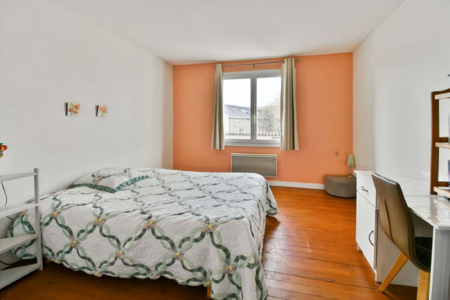  à vendre maison Saint-Jean-d'Angély Charente-Maritime 5
