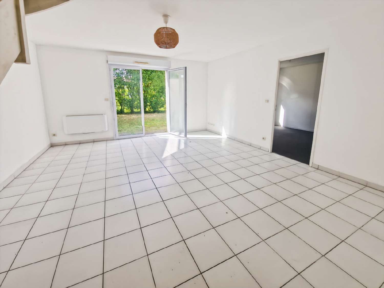 à vendre maison Saint-Jean-d'Angély Charente-Maritime 3