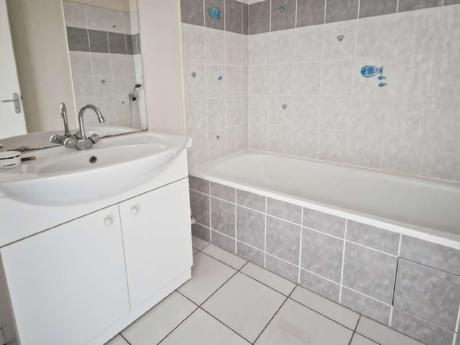 à vendre maison Saint-Jean-d'Angély Charente-Maritime 7