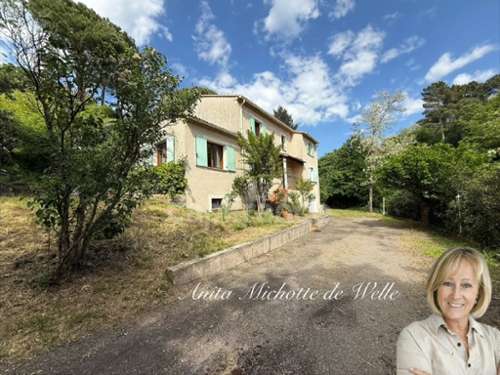 Saint-Jean-du-Gard Gard maison foto 7334641