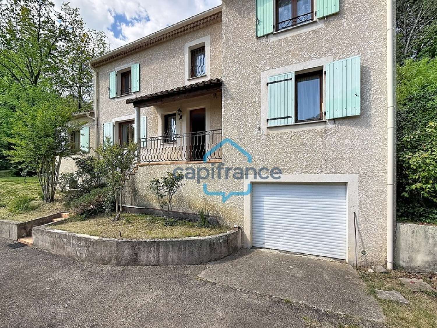  à vendre maison Saint-Jean-du-Gard Gard 3