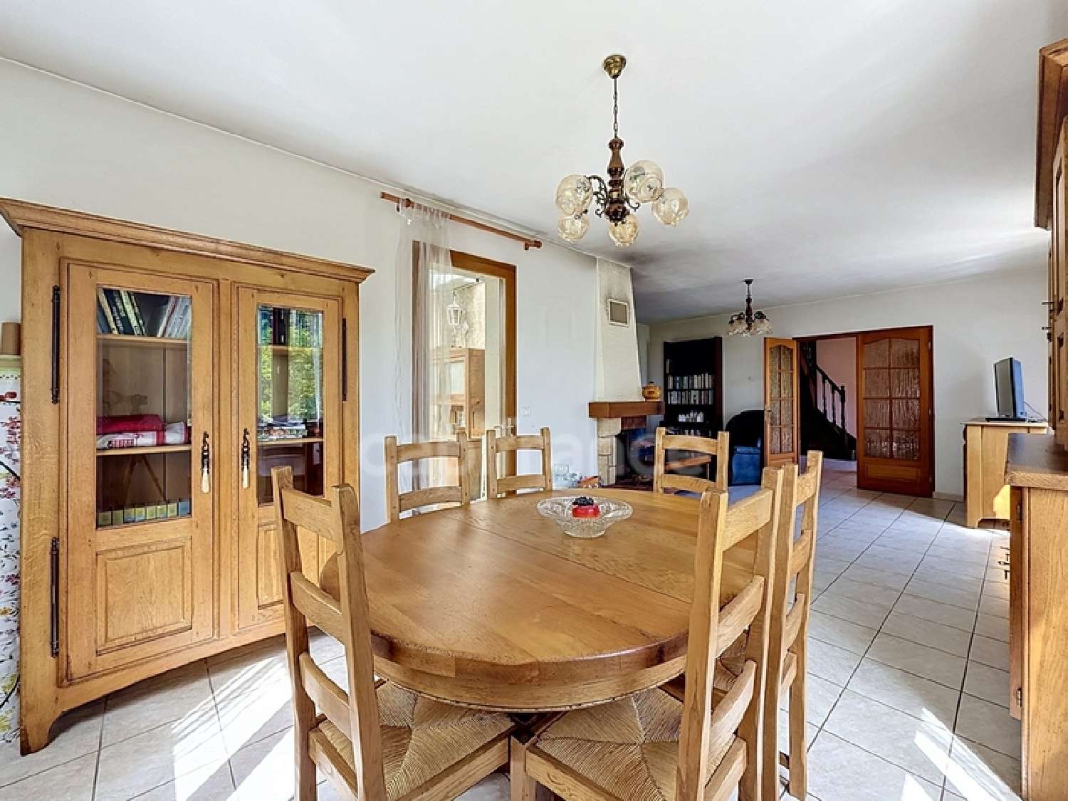  à vendre maison Saint-Jean-du-Gard Gard 5