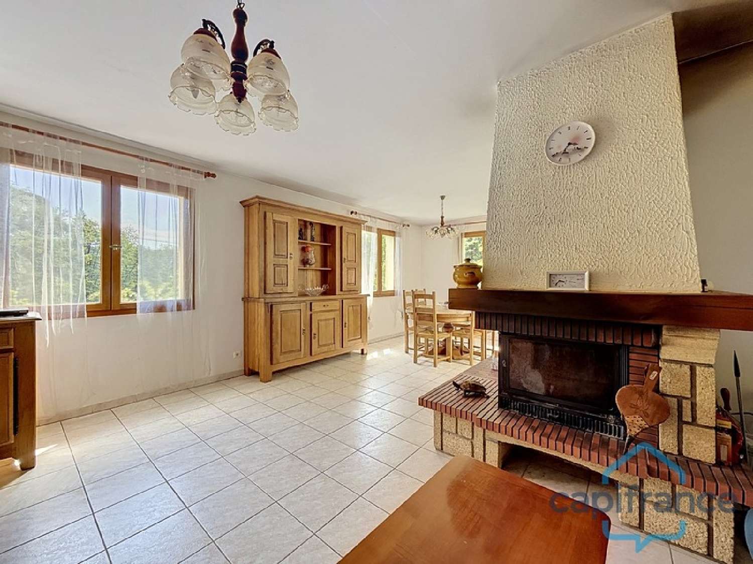  à vendre maison Saint-Jean-du-Gard Gard 6