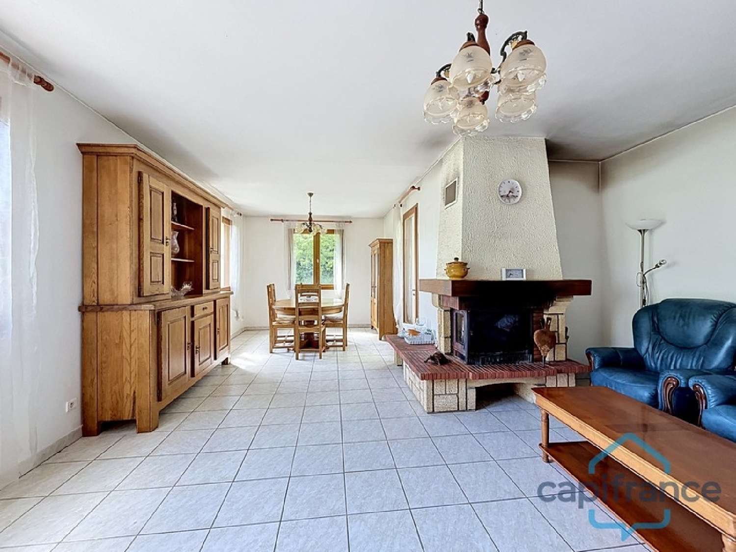  à vendre maison Saint-Jean-du-Gard Gard 7