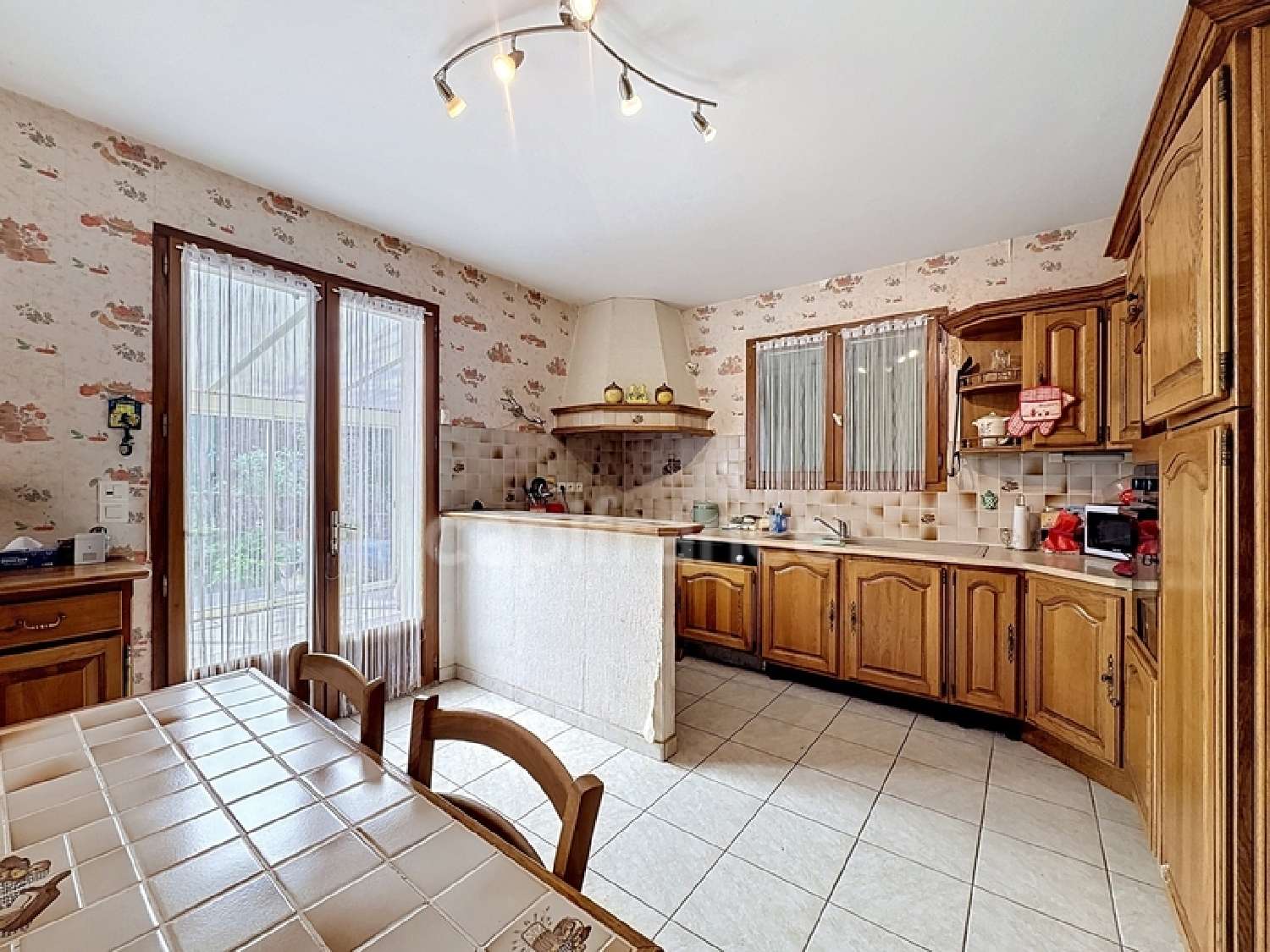  à vendre maison Saint-Jean-du-Gard Gard 8