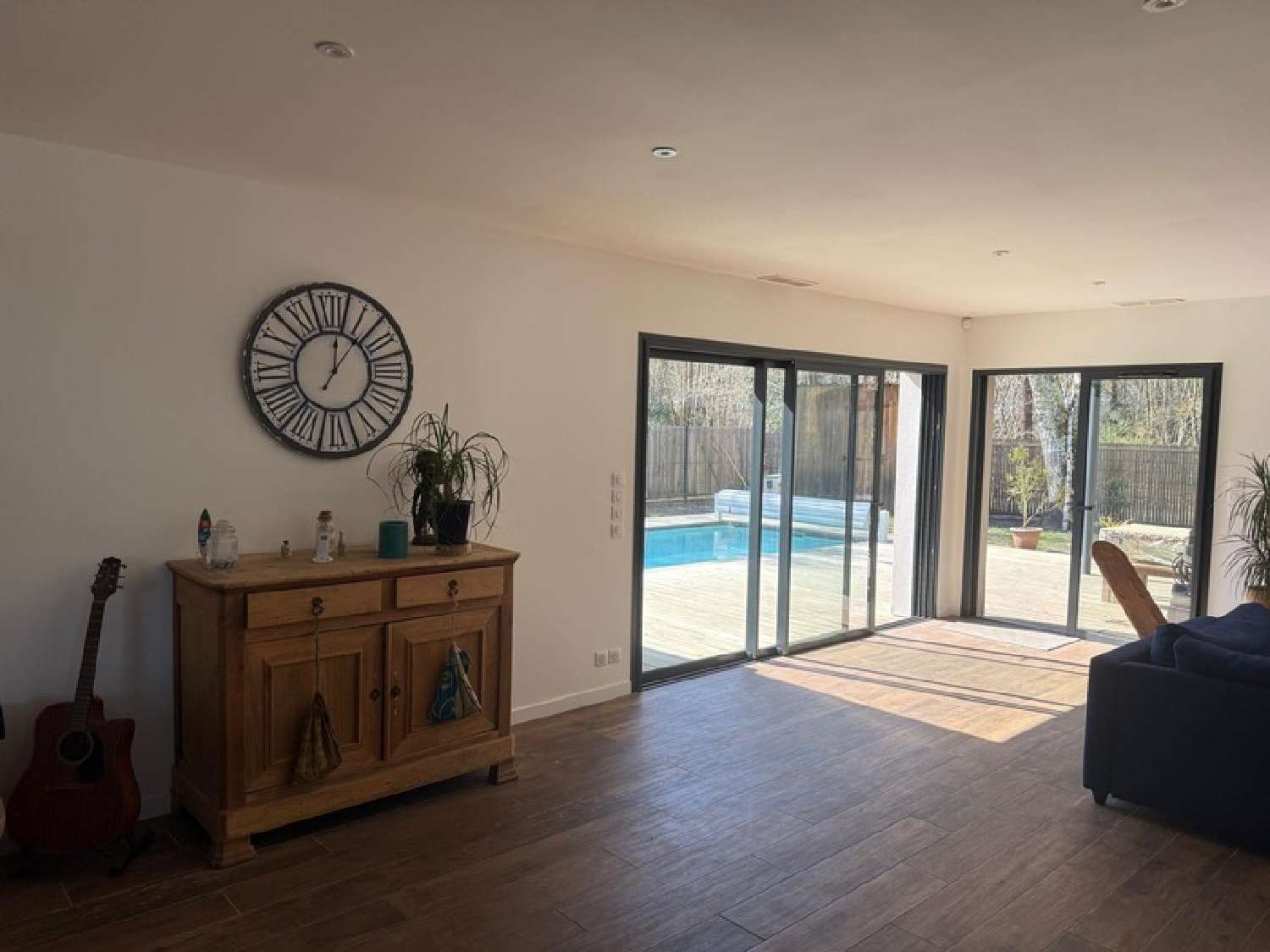  en venta casa Saint-Jean-d'Illac Gironde 2