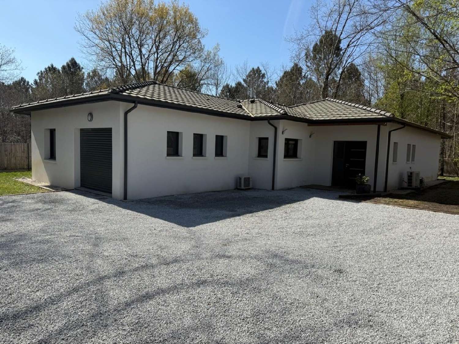  en venta casa Saint-Jean-d'Illac Gironde 5