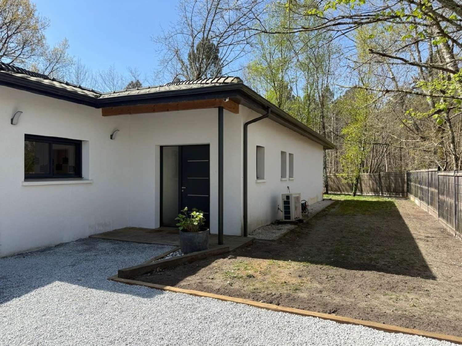  en venta casa Saint-Jean-d'Illac Gironde 6