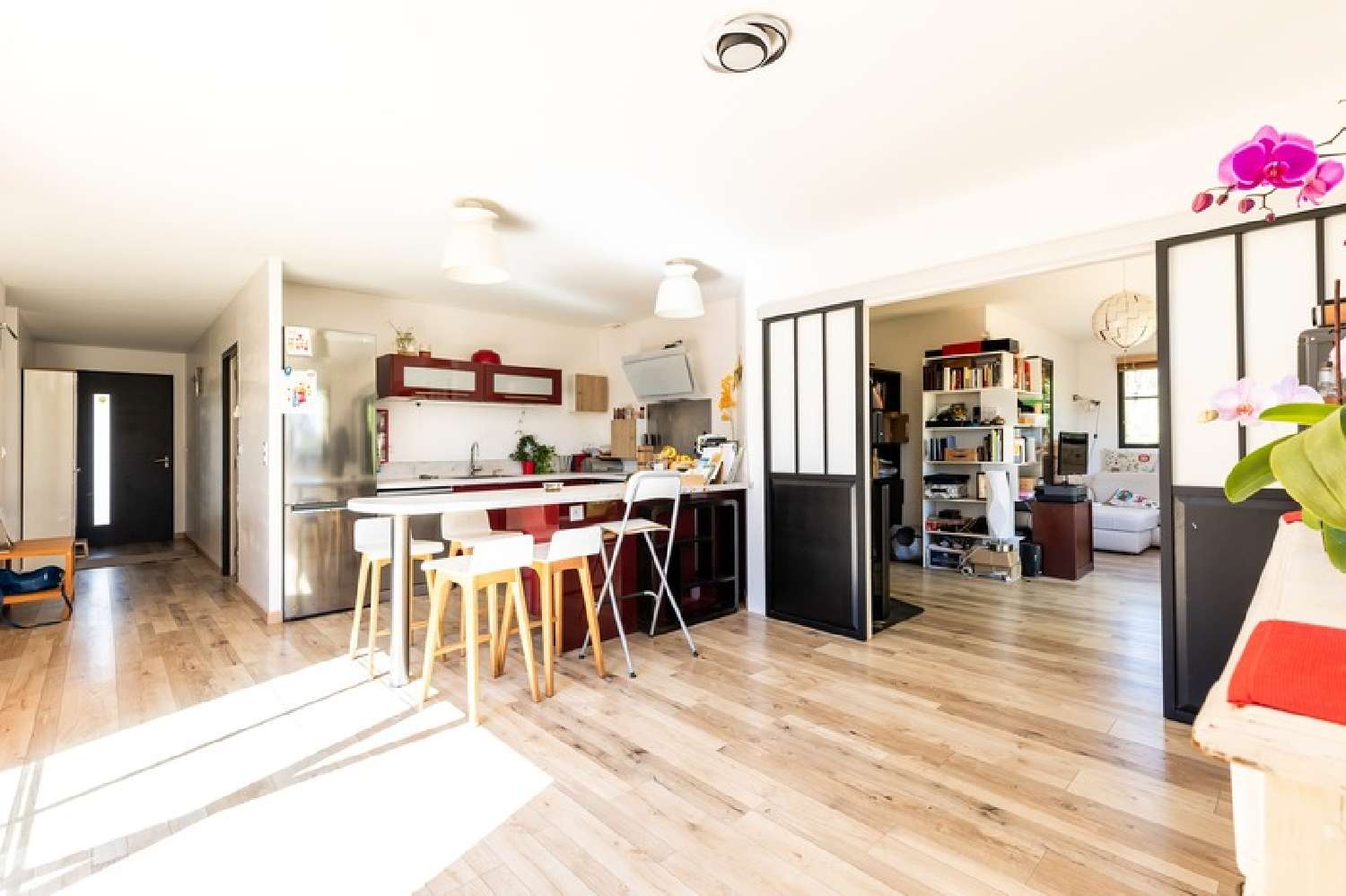 for sale house Saint-Jean-d'Illac Gironde 1