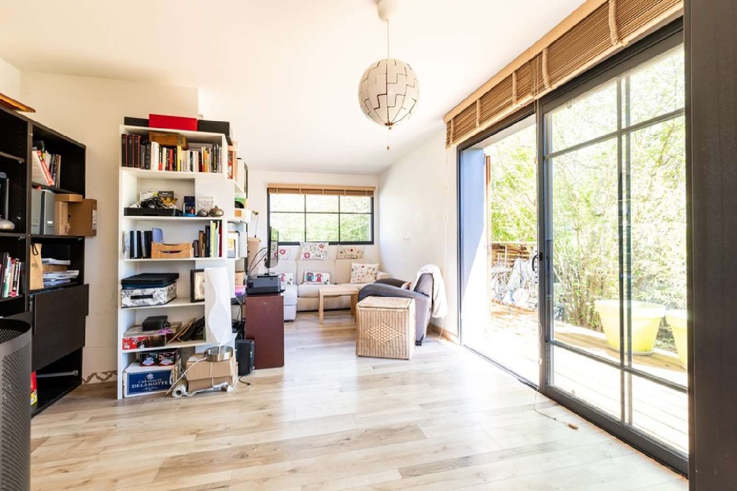 for sale house Saint-Jean-d'Illac Gironde 2