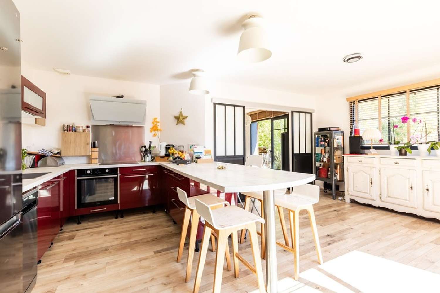 for sale house Saint-Jean-d'Illac Gironde 3