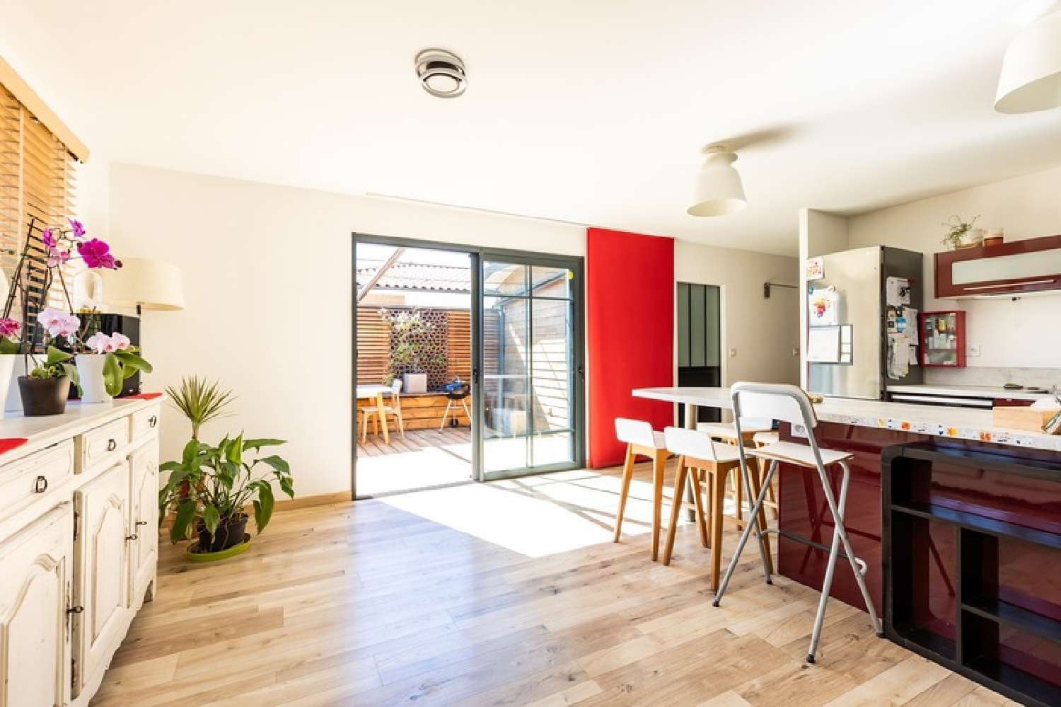 for sale house Saint-Jean-d'Illac Gironde 4
