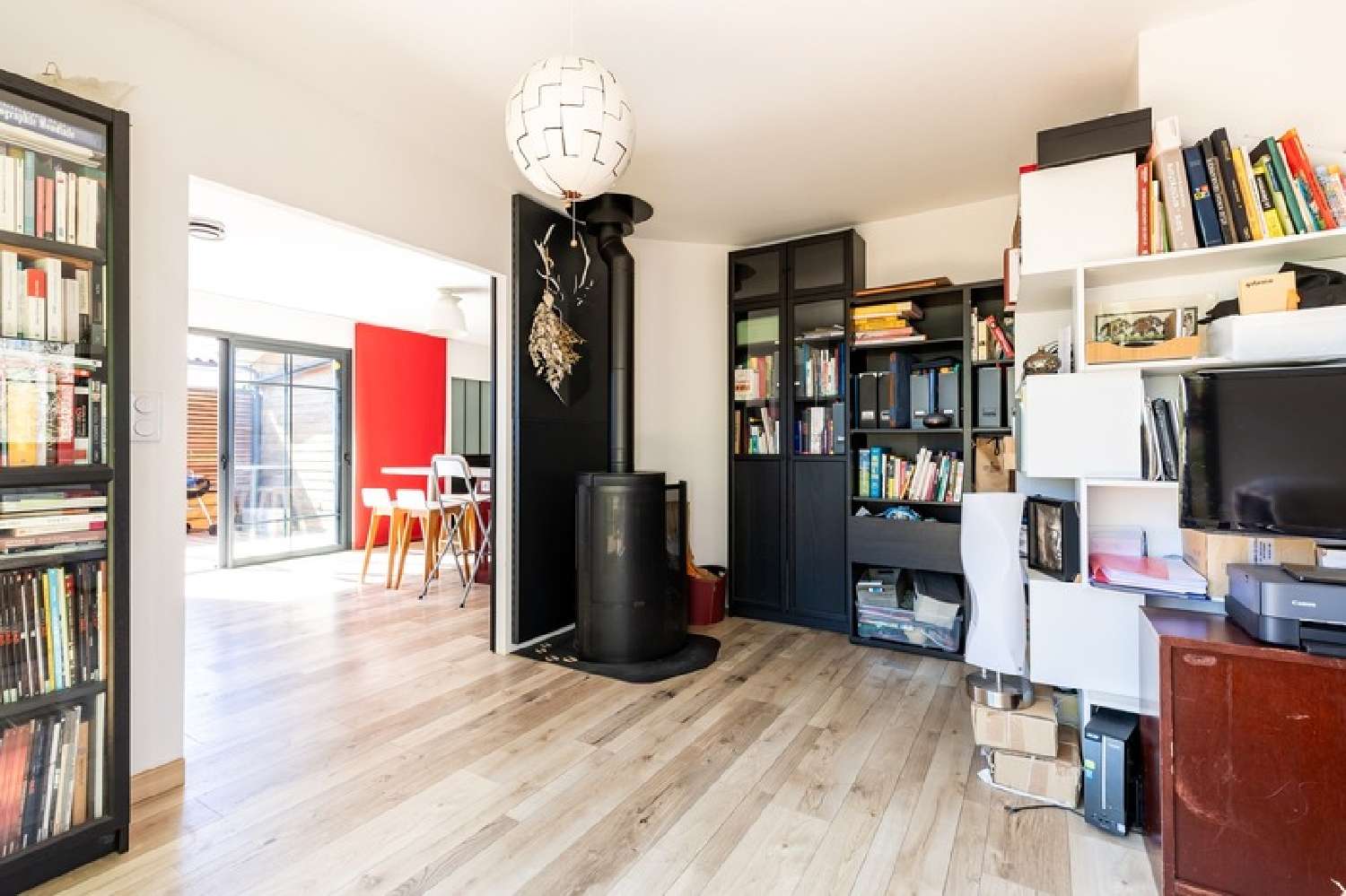 for sale house Saint-Jean-d'Illac Gironde 5