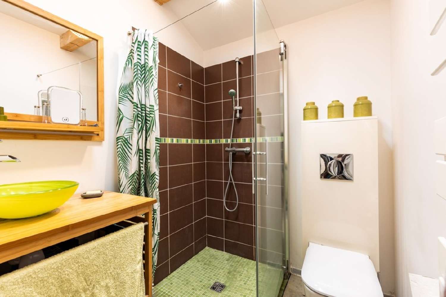 for sale house Saint-Jean-d'Illac Gironde 8