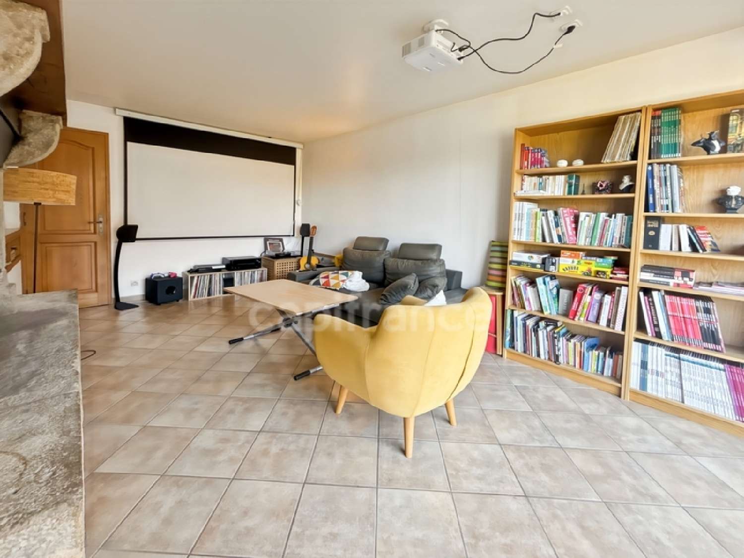 for sale house Saint-Jean-d'Assé Sarthe 3