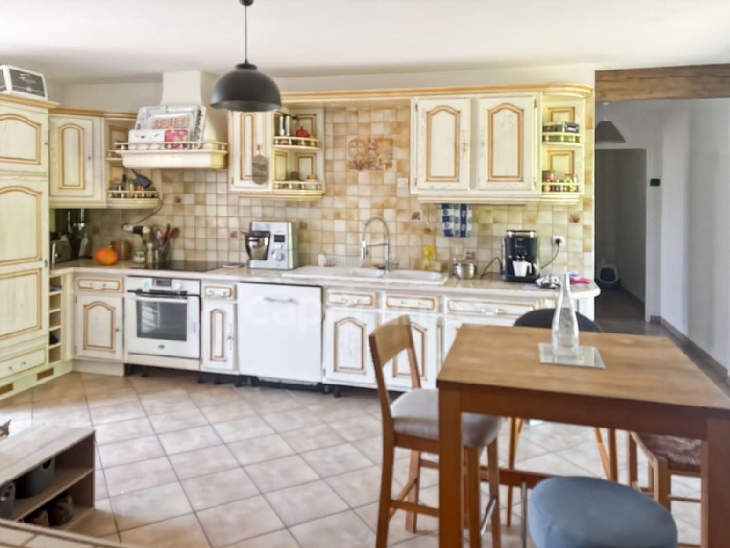 for sale house Saint-Jean-d'Assé Sarthe 5