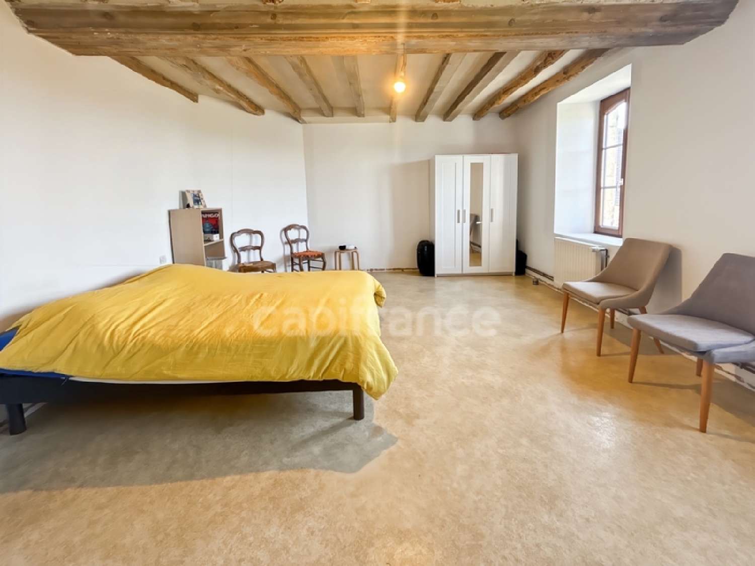 for sale house Saint-Jean-d'Assé Sarthe 7