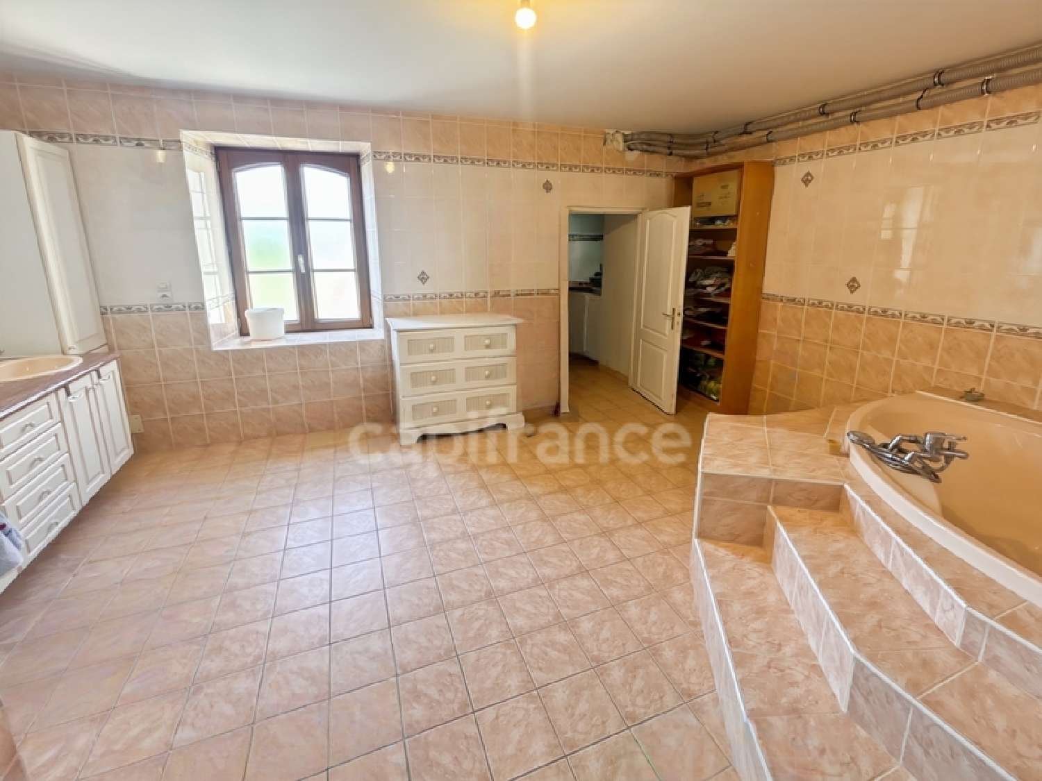 for sale house Saint-Jean-d'Assé Sarthe 8
