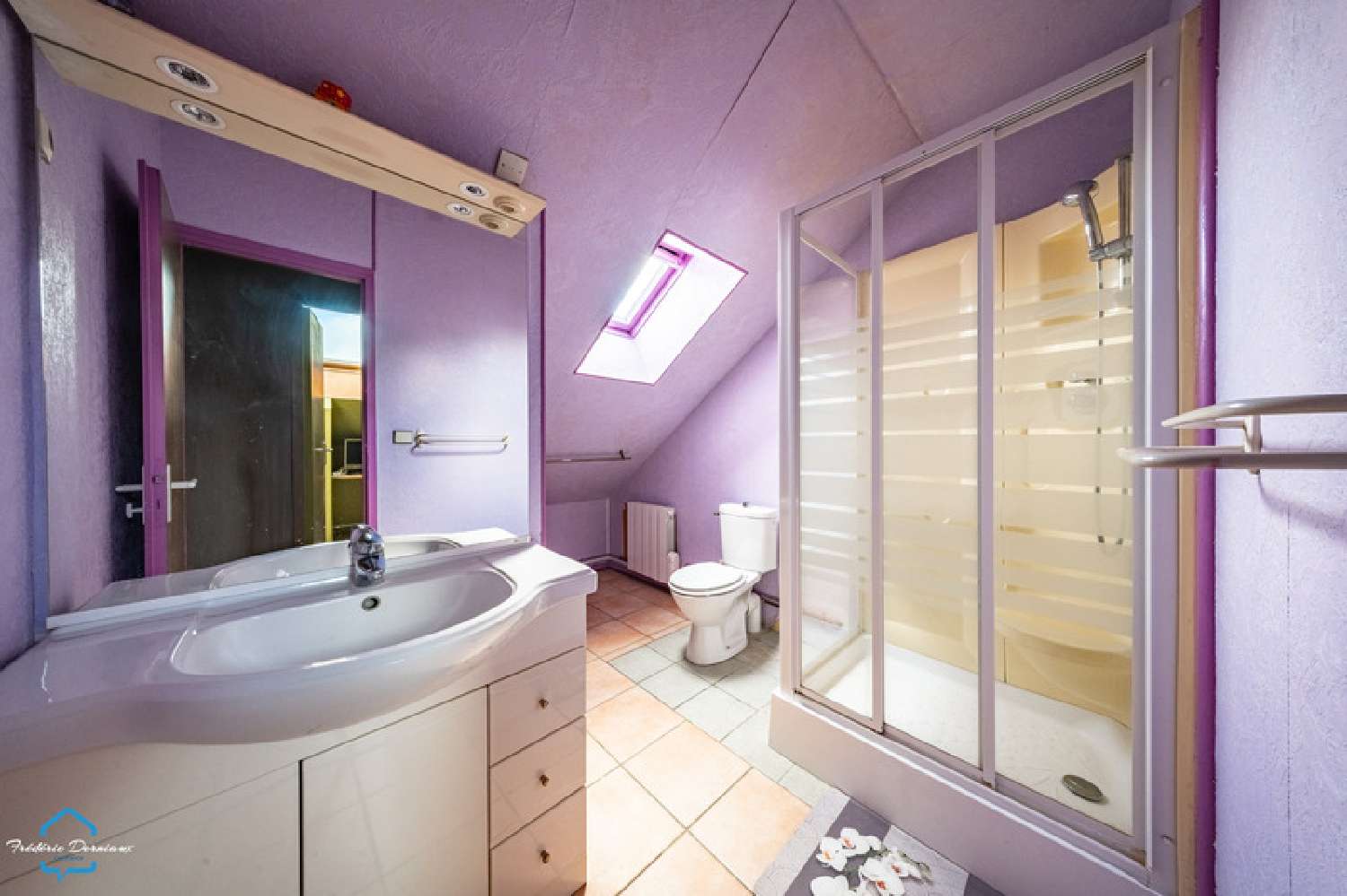 à vendre maison Saint-Jean-de-Boeuf Côte-d'Or 5