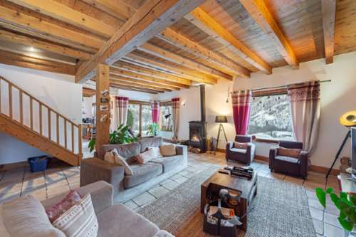 Saint-Jean-de-Belleville Savoie house foto 7327743