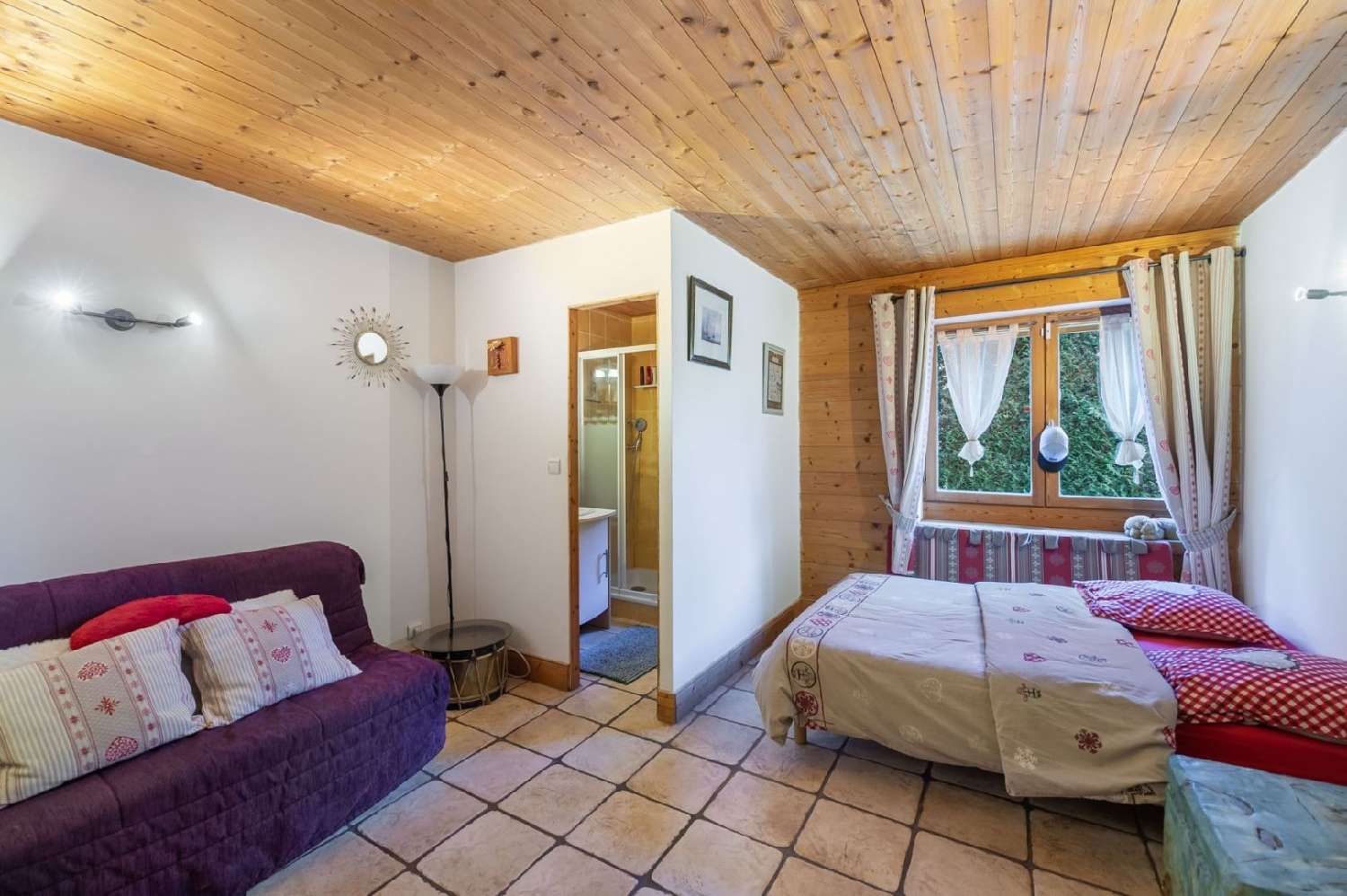  for sale house Saint-Jean-de-Belleville Savoie 8