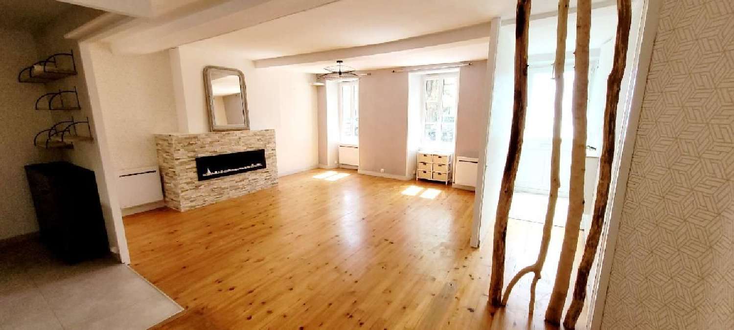  kaufen Haus Saint-Jean-d'Angély Charente-Maritime 1
