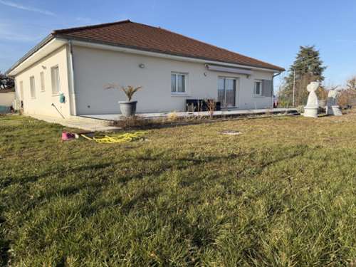 Saint-Jean-d'Avelanne Isère house foto 7331454