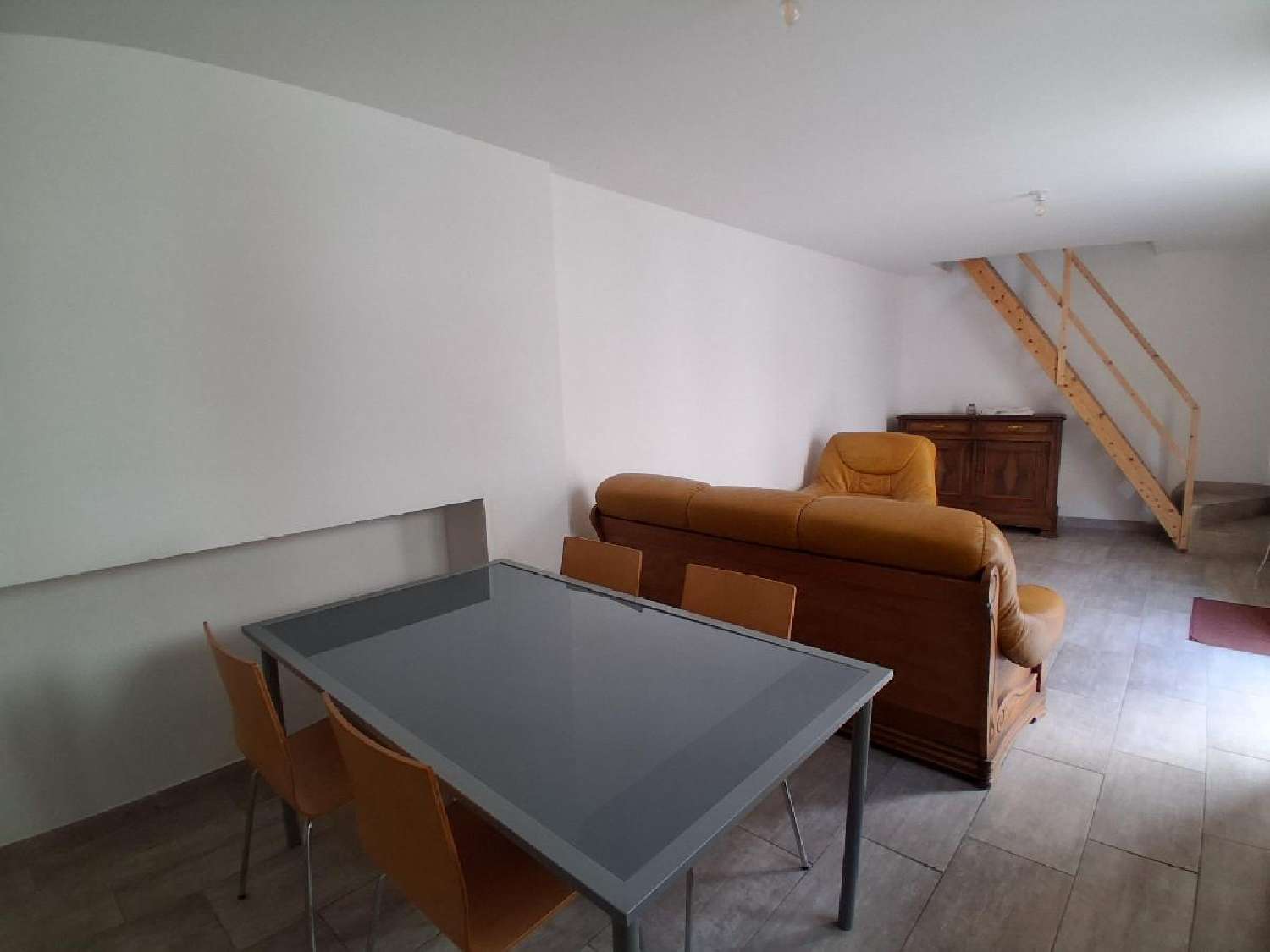  for sale house Saint-Jean-d'Angély Charente-Maritime 1
