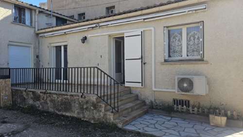 Saint-Jean-de-Fos Hérault house foto 7336601
