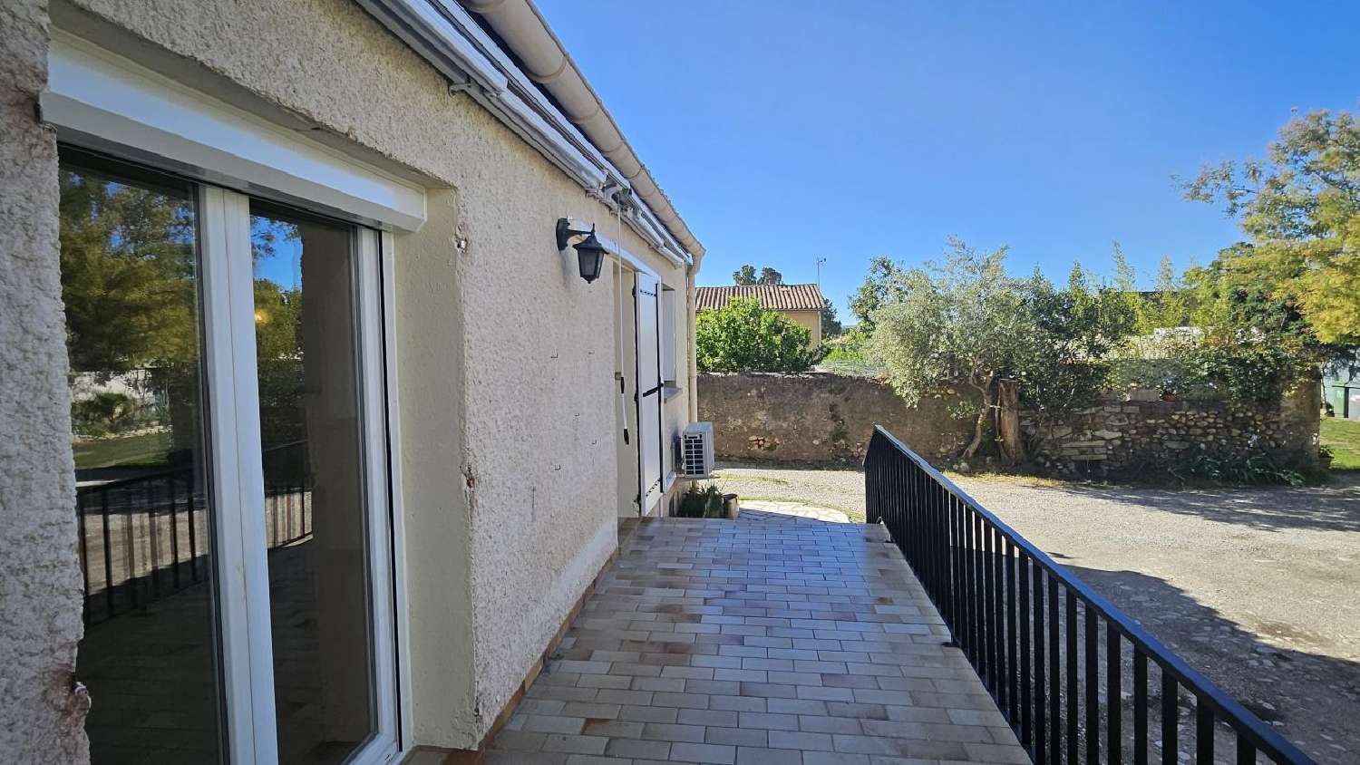  te koop huis Saint-Jean-de-Fos Hérault 1
