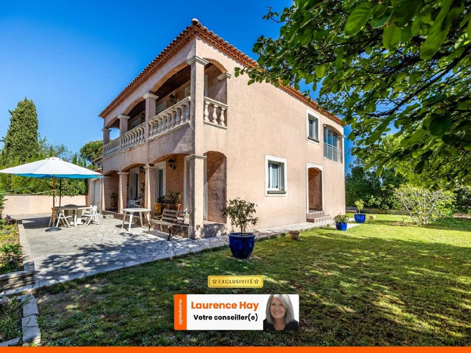  te koop huis Saint-Jean-de-Védas Hérault 1