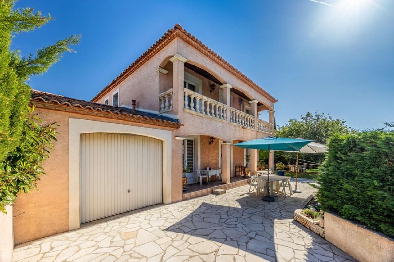  te koop huis Saint-Jean-de-Védas Hérault 2