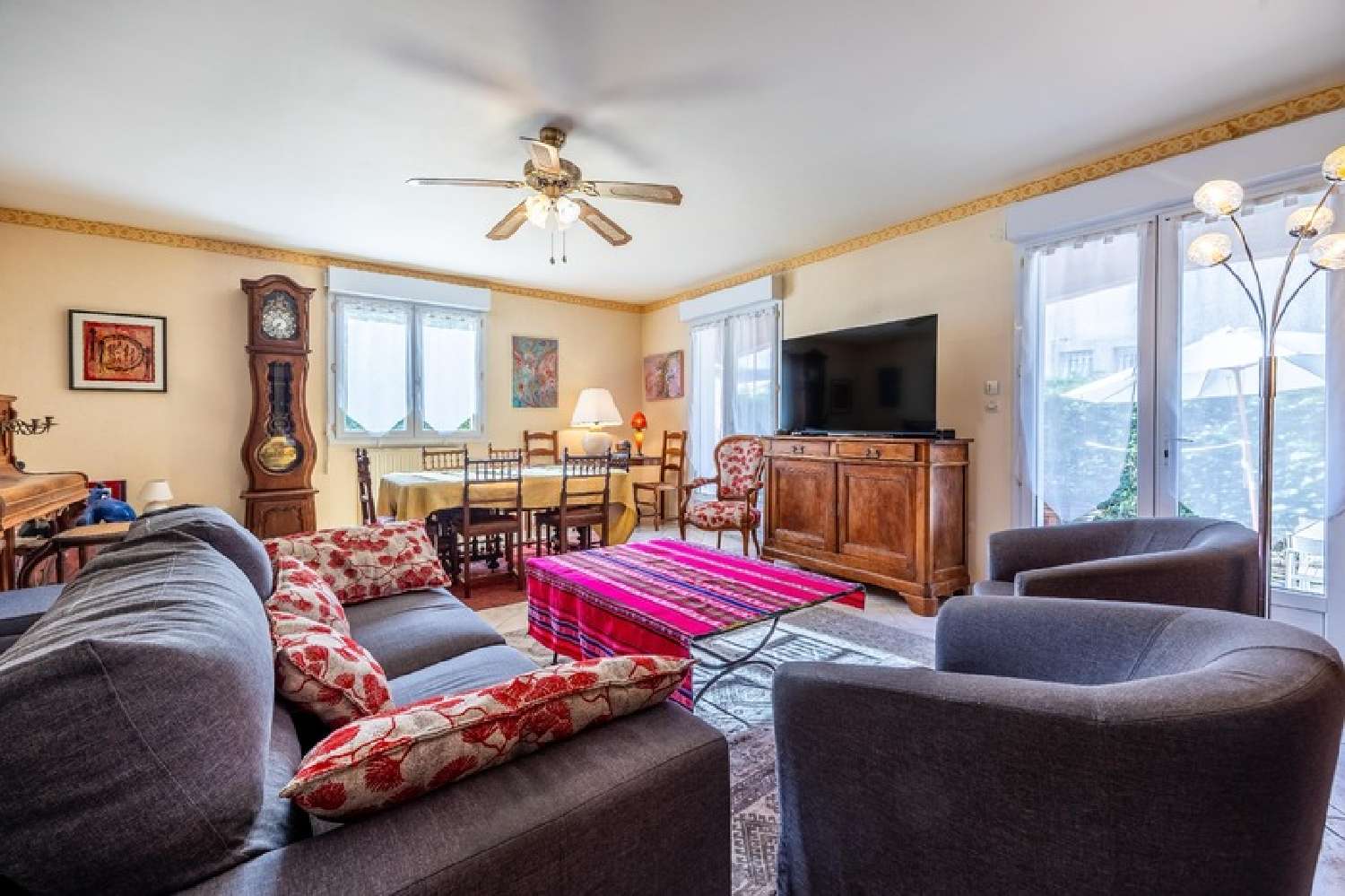 te koop huis Saint-Jean-de-Védas Hérault 5