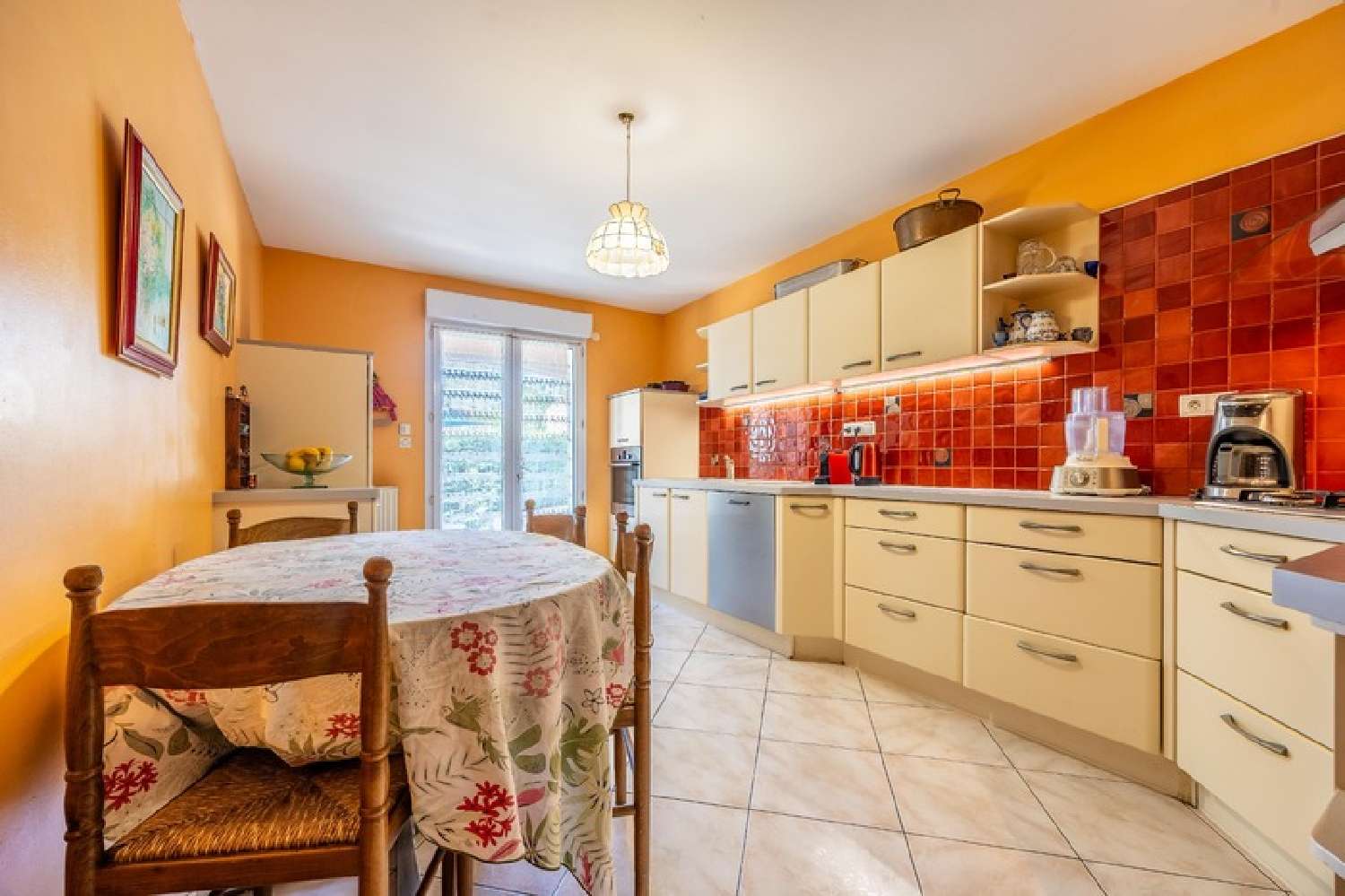 te koop huis Saint-Jean-de-Védas Hérault 6