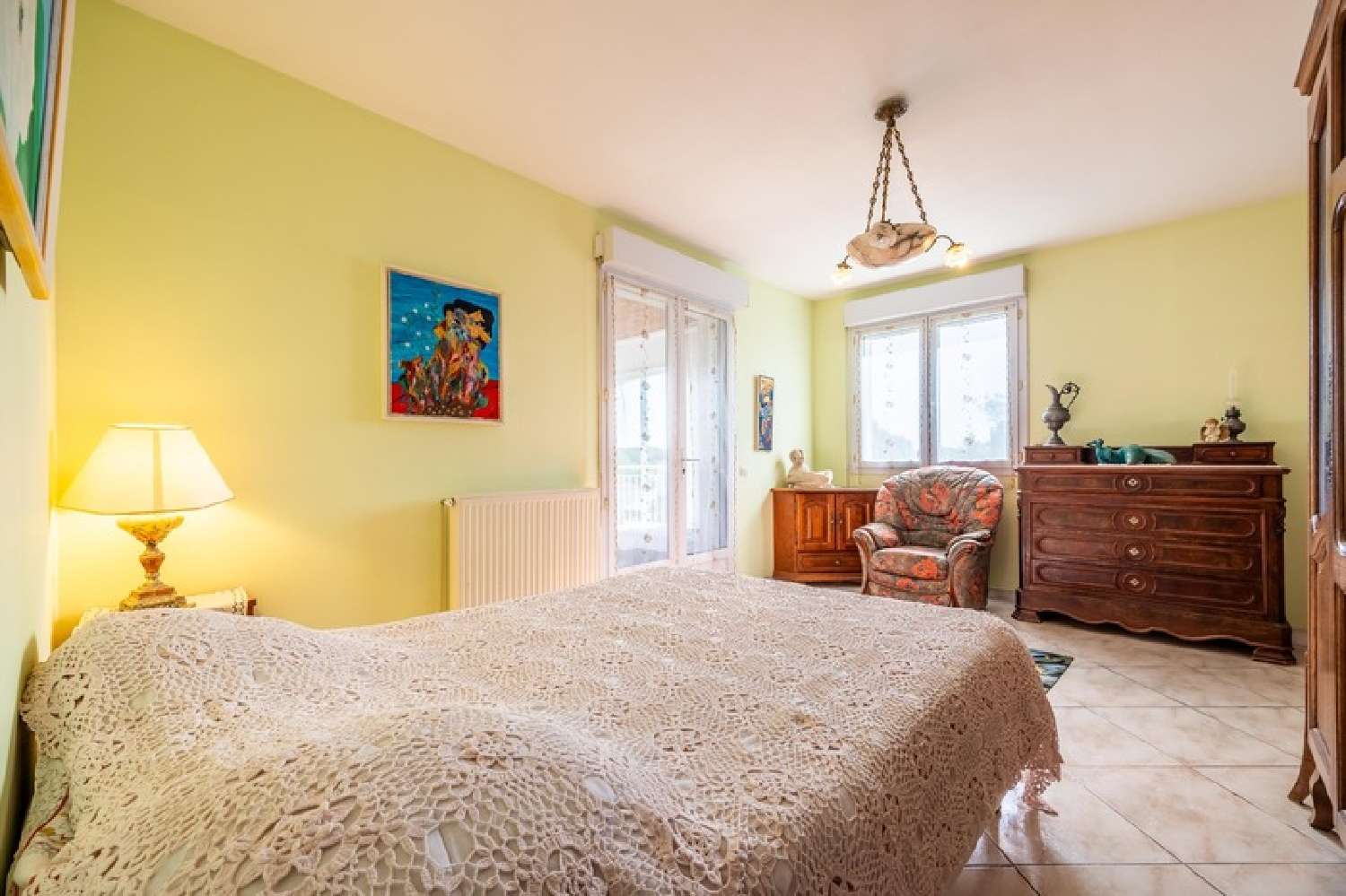  te koop huis Saint-Jean-de-Védas Hérault 8