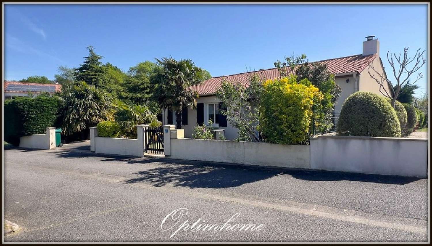  te koop huis Saint-Jean-de-Boiseau Loire-Atlantique 1