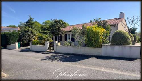 Saint-Jean-de-Boiseau Loire-Atlantique huis foto 7323389