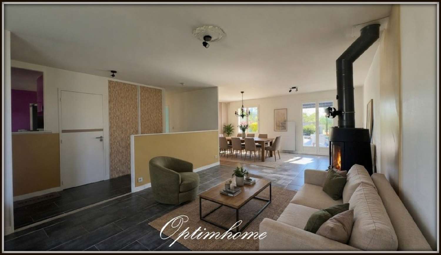  te koop huis Saint-Jean-de-Boiseau Loire-Atlantique 2