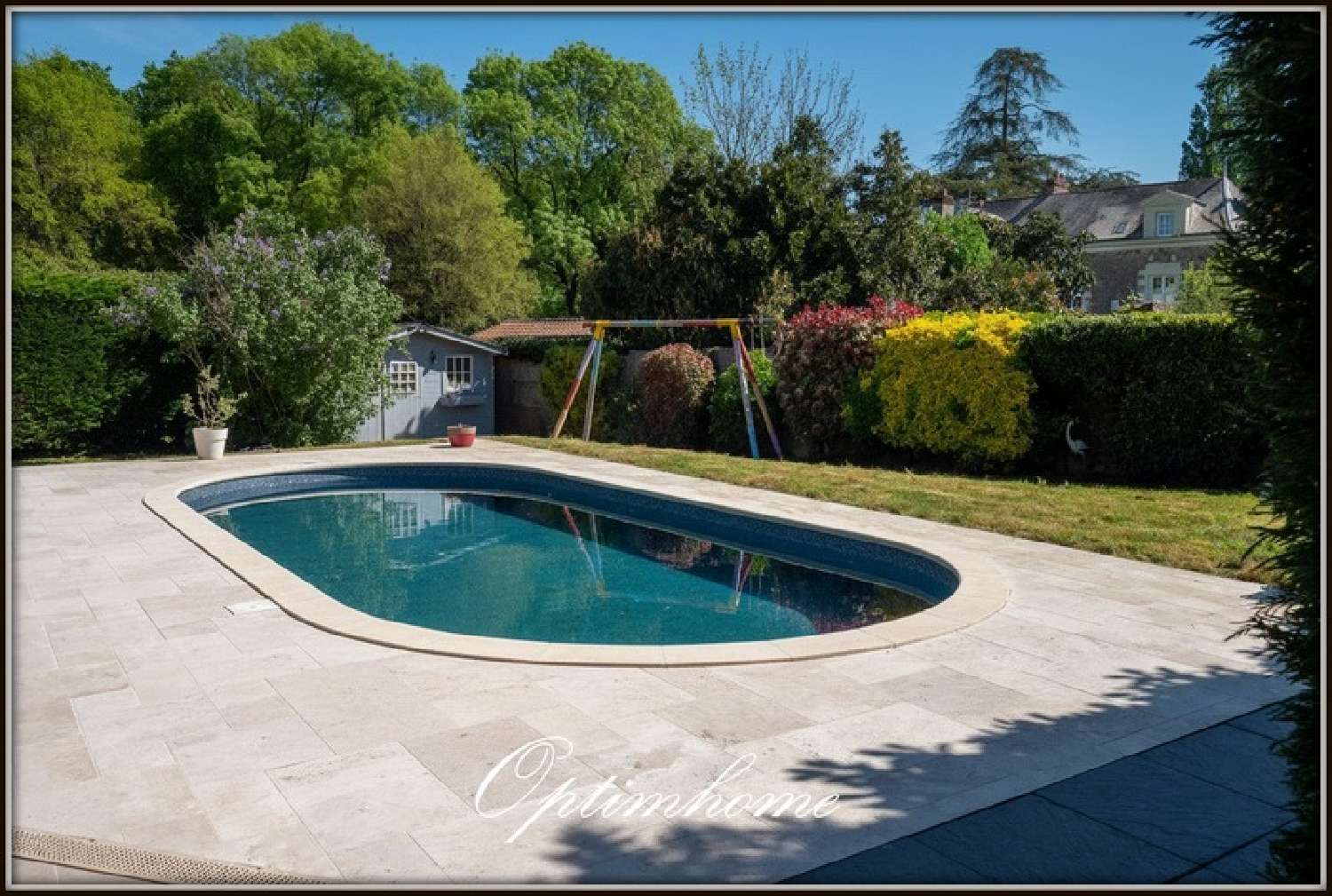  te koop huis Saint-Jean-de-Boiseau Loire-Atlantique 8