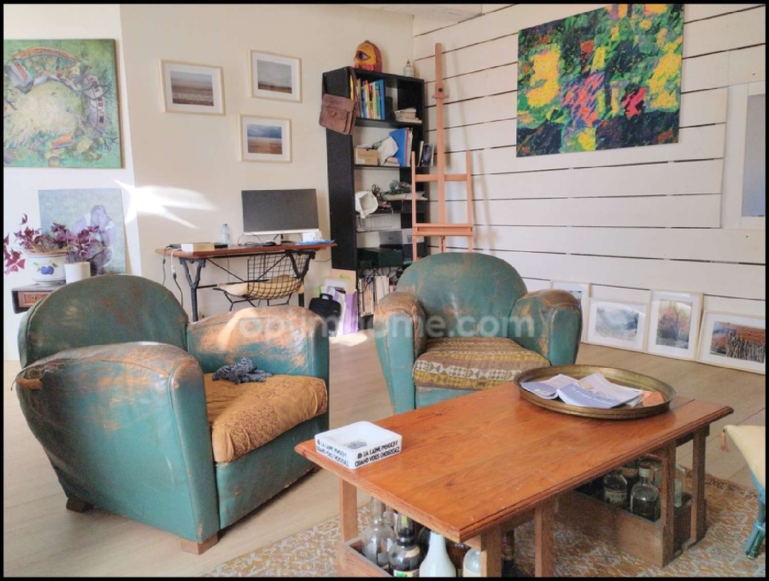  for sale house Saint-Jean-du-Doigt Finistère 3