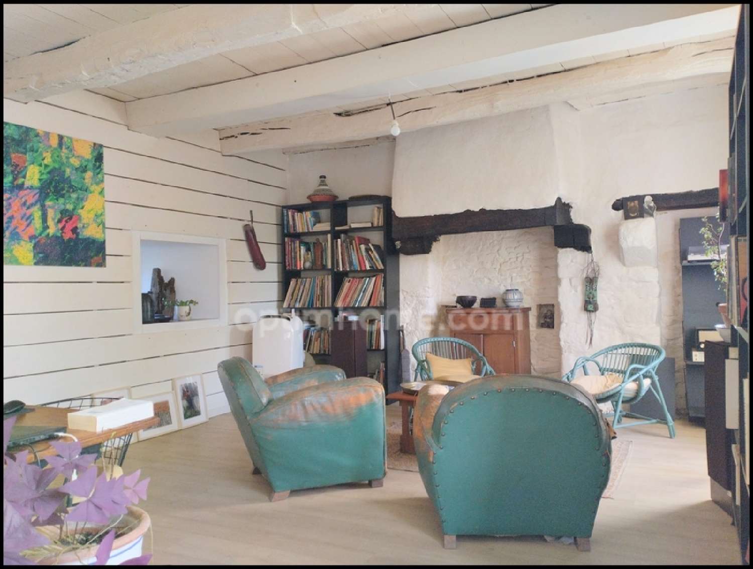  for sale house Saint-Jean-du-Doigt Finistère 4